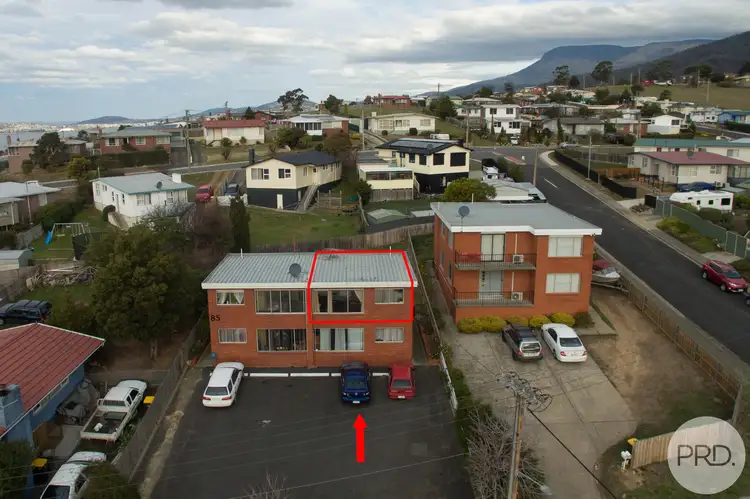 4/85 Box Hill Road