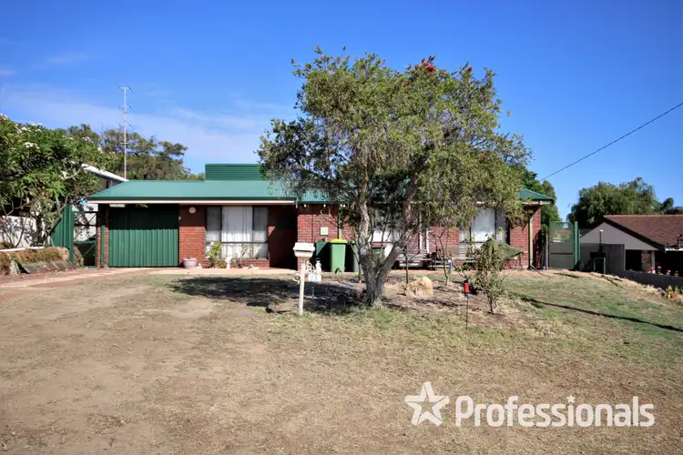 20 Millard Street, Eaton WA 6232