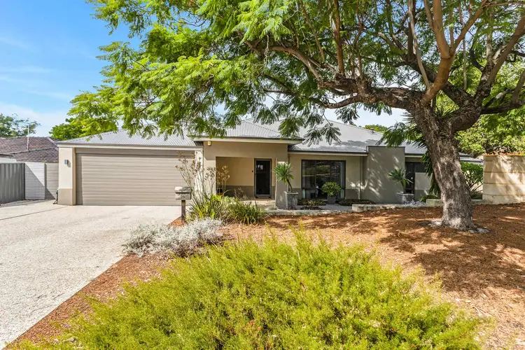 35 St Michael Terrace, Mount Pleasant WA 6153