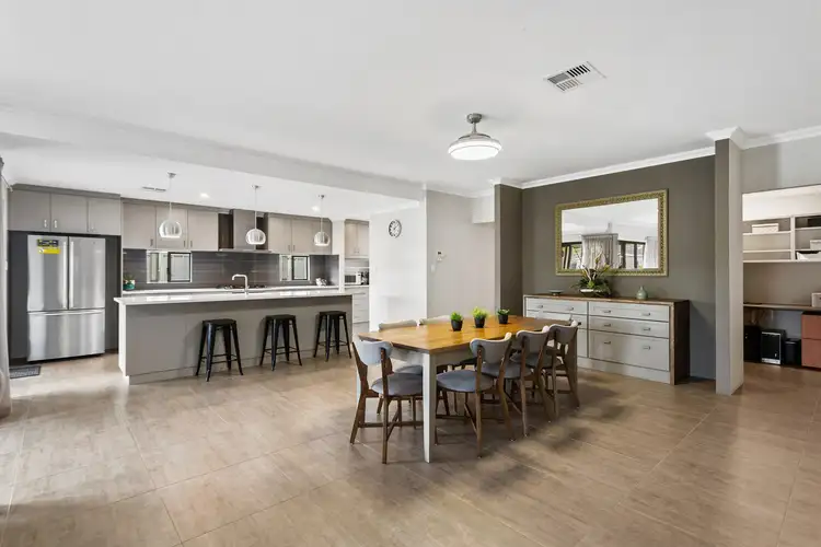 Third view of Homely house listing, 35 St Michael Terrace, Mount Pleasant WA 6153