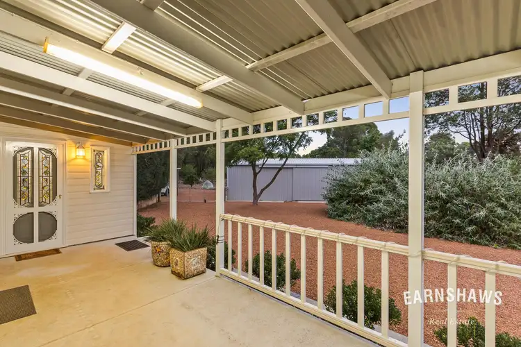 Third view of Homely house listing, 140 Yelverton Road, Mahogany Creek WA 6072