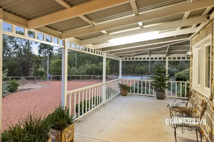 Fourth view of Homely house listing, 140 Yelverton Road, Mahogany Creek WA 6072