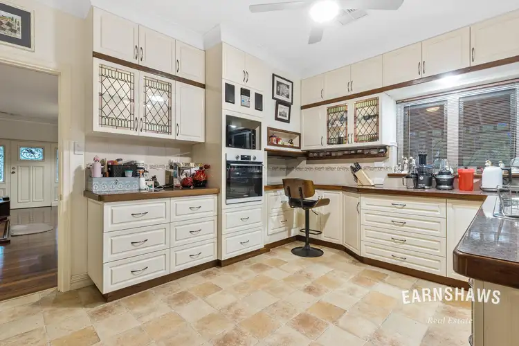 Fifth view of Homely house listing, 140 Yelverton Road, Mahogany Creek WA 6072