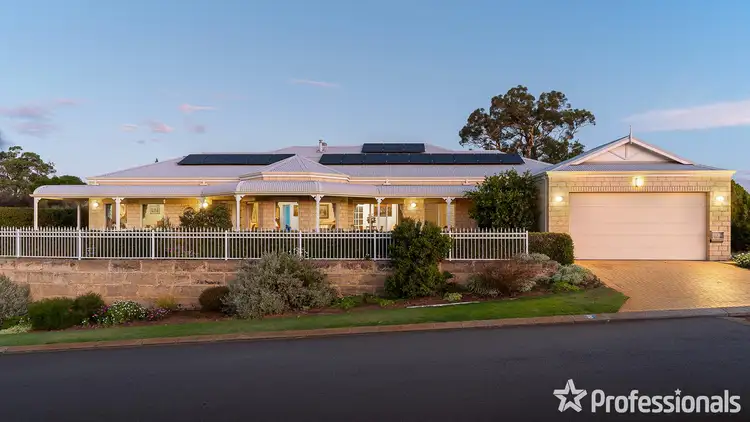 2 Vernon Gough Drive, Baldivis WA 6171