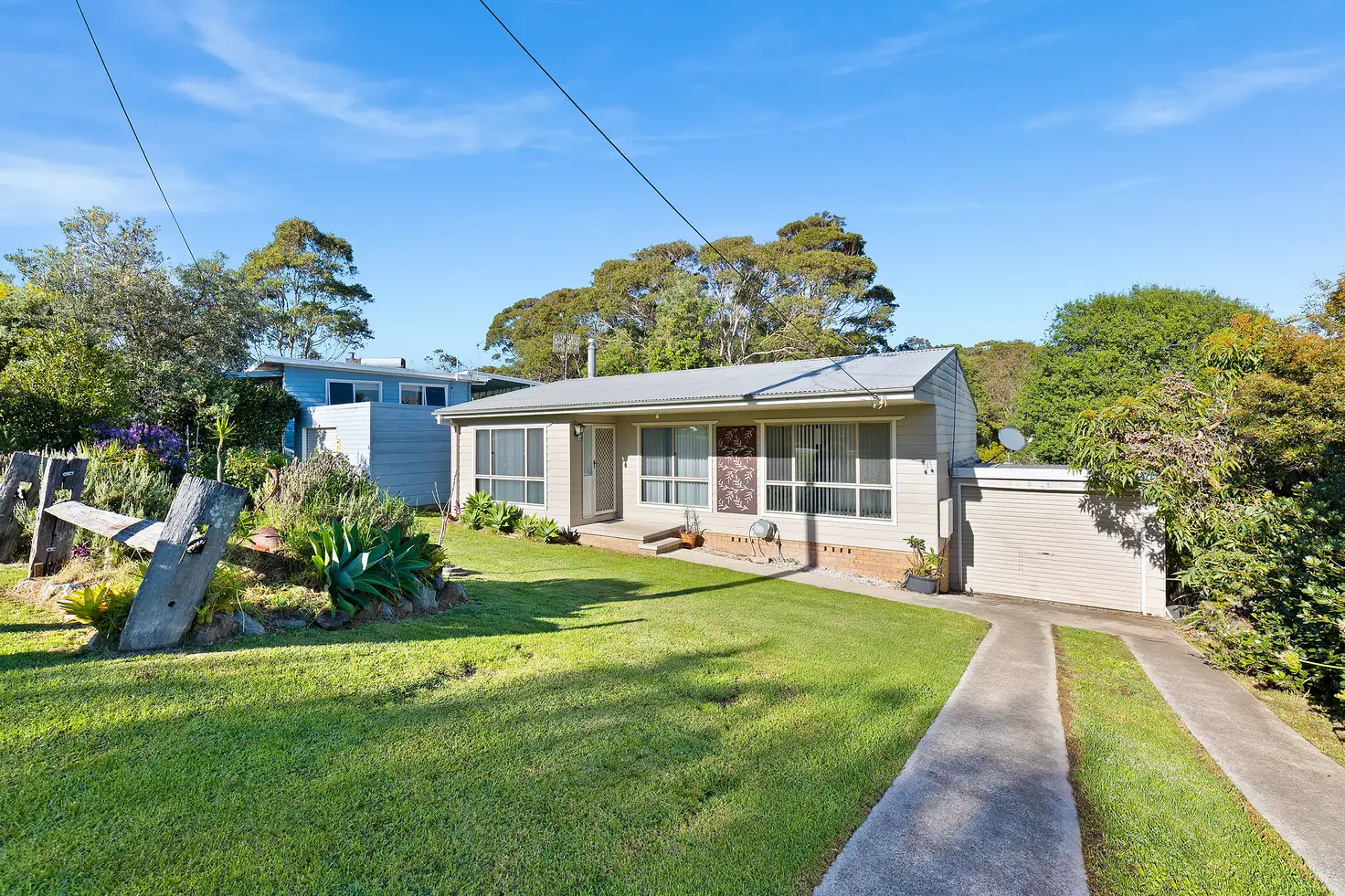 Main view of Homely house listing, 33 Mummaga Way, Dalmeny NSW 2546