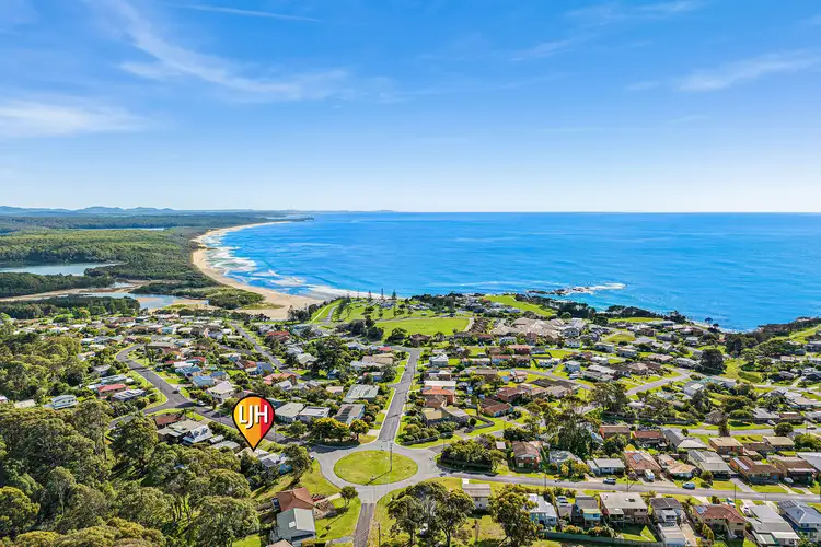 Third view of Homely house listing, 33 Mummaga Way, Dalmeny NSW 2546