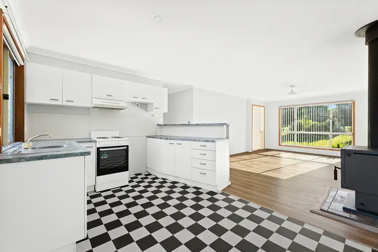 Fifth view of Homely house listing, 33 Mummaga Way, Dalmeny NSW 2546