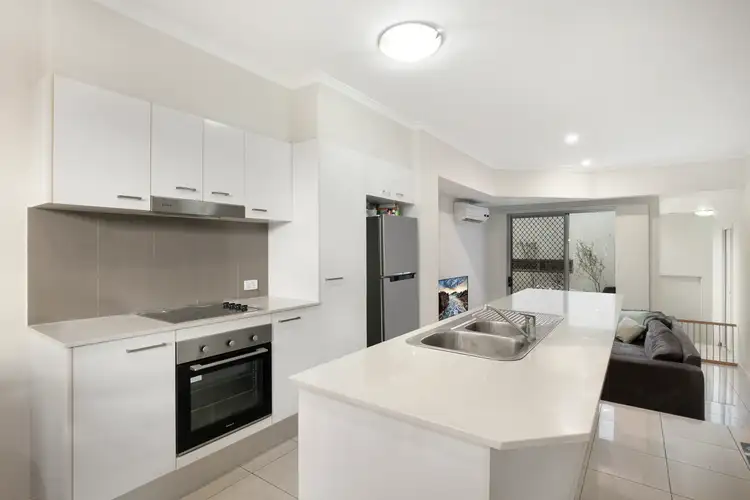 Third view of Homely townhouse listing, 8/34 Bridgewater Street, Morningside QLD 4170