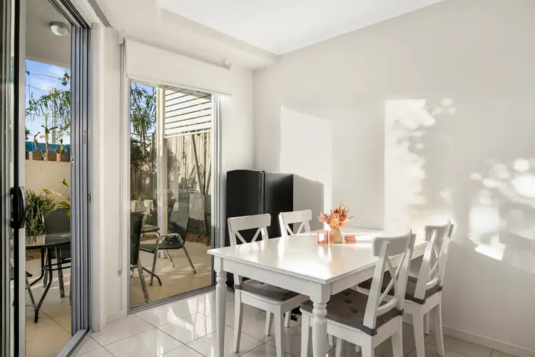 Fifth view of Homely townhouse listing, 8/34 Bridgewater Street, Morningside QLD 4170