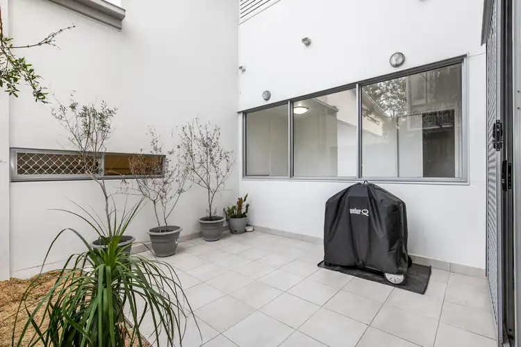 Sixth view of Homely townhouse listing, 8/34 Bridgewater Street, Morningside QLD 4170