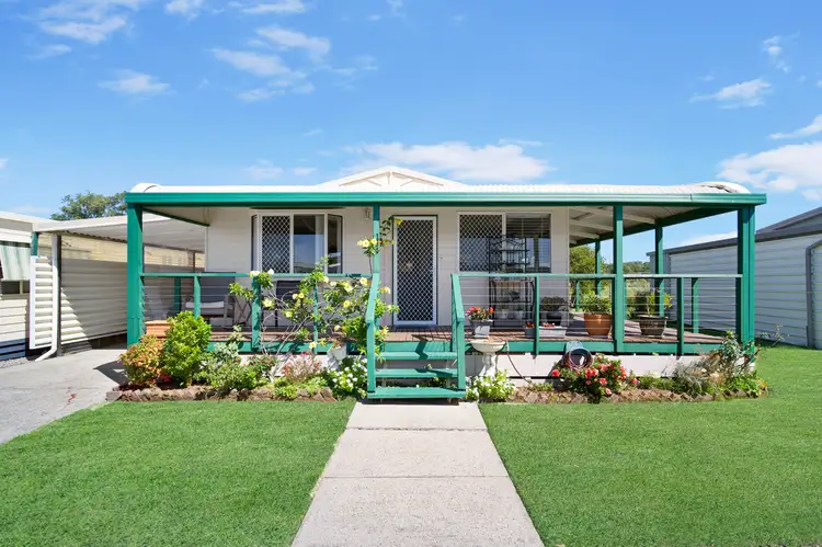 134/81 Kalaroo Road, Redhead NSW 2290