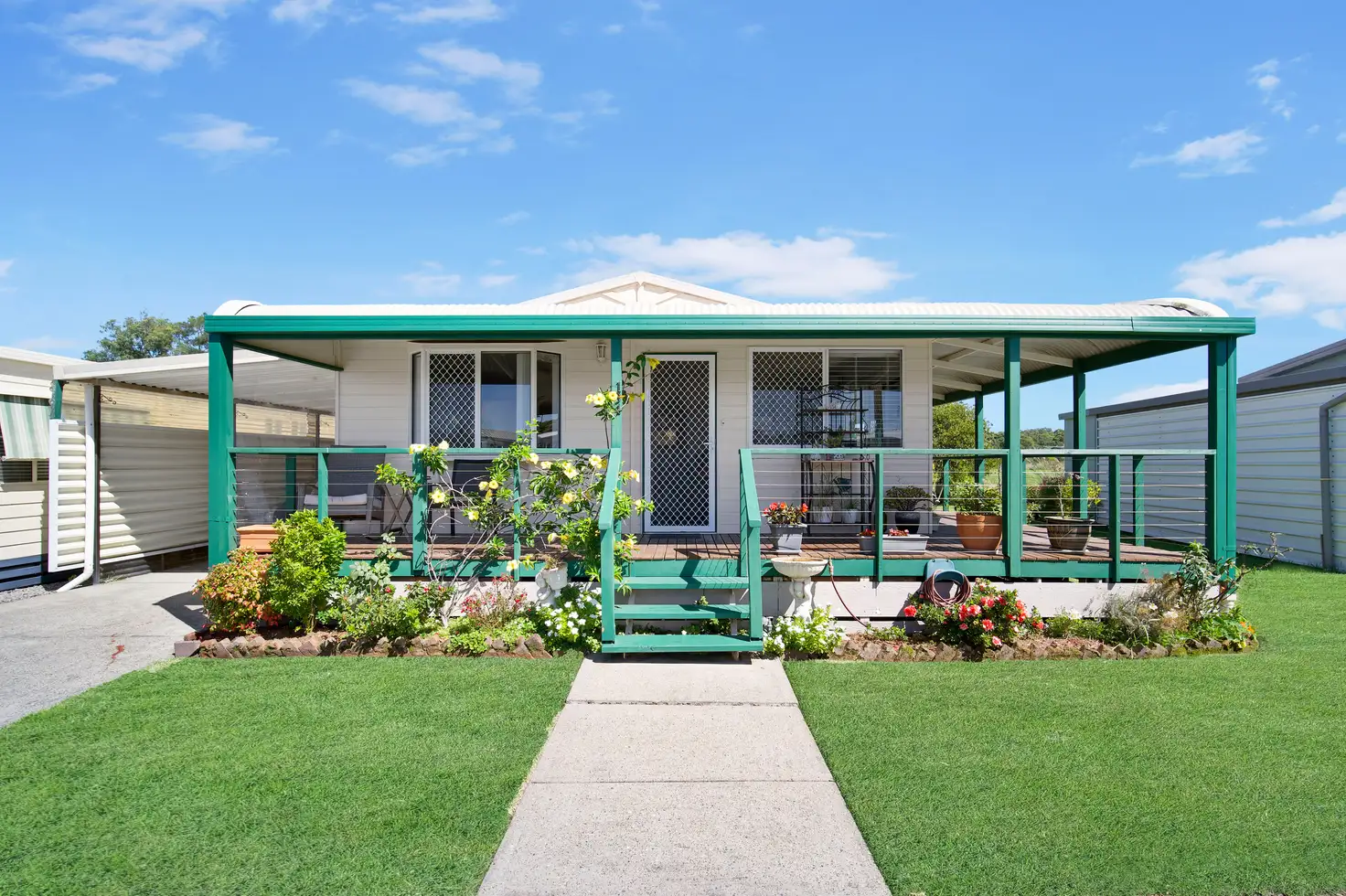 Main view of Homely house listing, 134/81 Kalaroo Road, Redhead NSW 2290