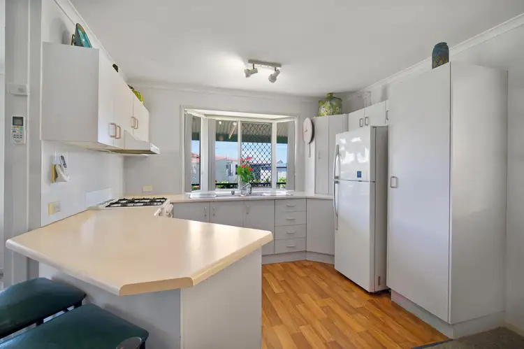 Second view of Homely house listing, 134/81 Kalaroo Road, Redhead NSW 2290