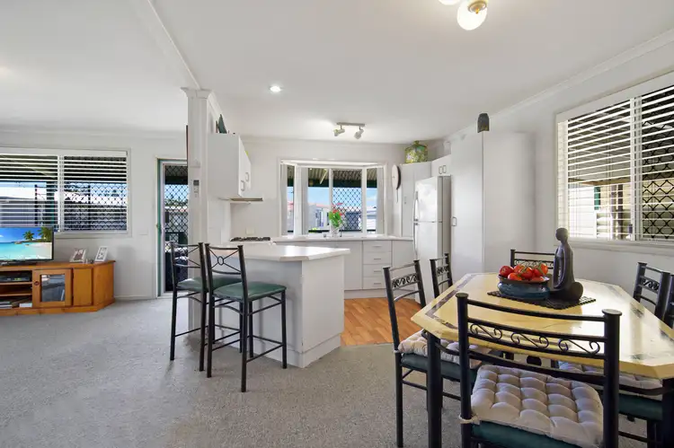 Third view of Homely house listing, 134/81 Kalaroo Road, Redhead NSW 2290
