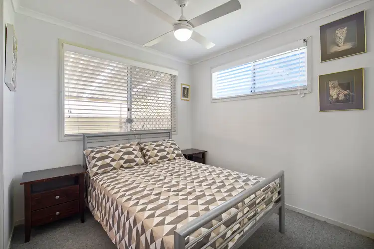 Sixth view of Homely house listing, 134/81 Kalaroo Road, Redhead NSW 2290