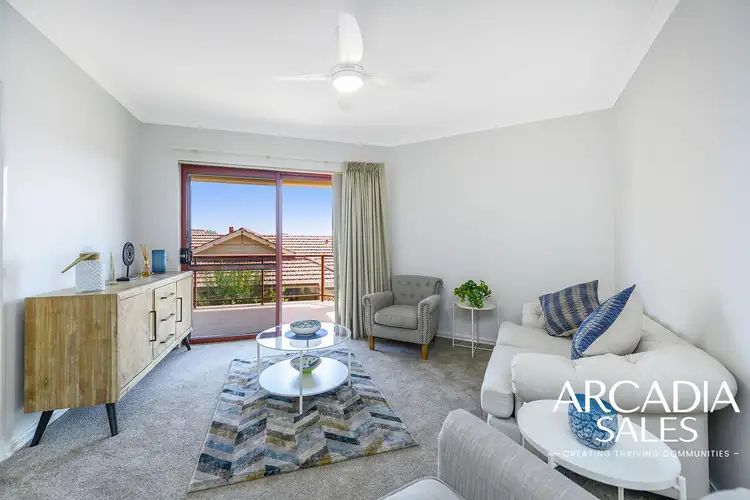25 / 153 Stock Road, Bicton WA 6157