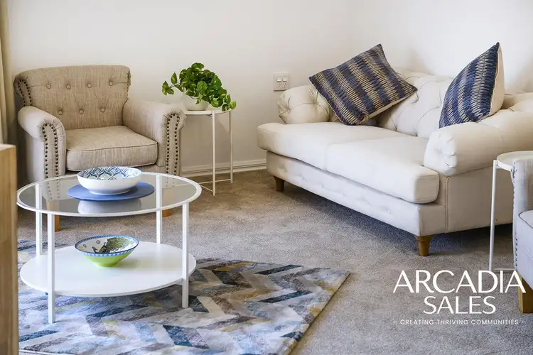 Sixth view of Homely retirement listing, 25 / 153 Stock Road, Bicton WA 6157