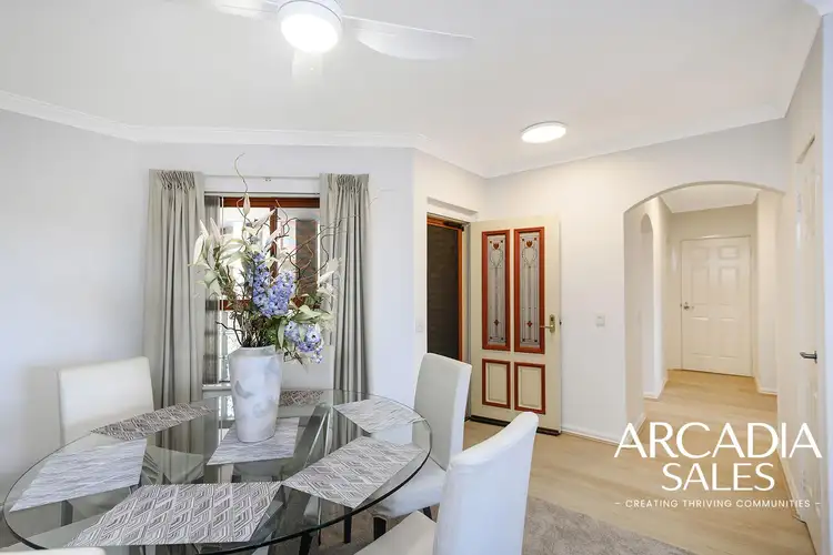 Seventh view of Homely retirement listing, 25 / 153 Stock Road, Bicton WA 6157