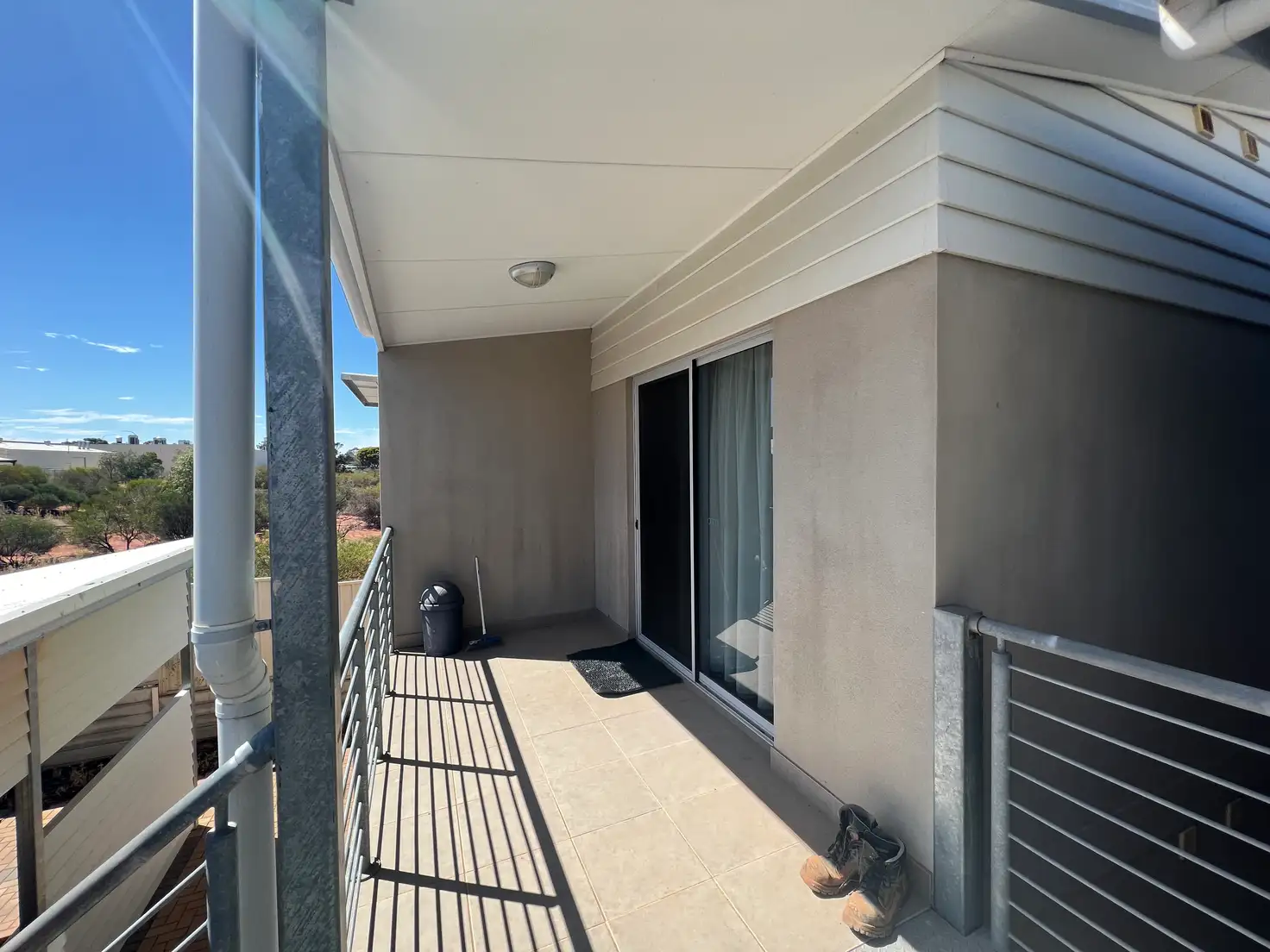 Main view of Homely unit listing, UNIT 20 45/47 STUART ROAD, Roxby Downs SA 5725
