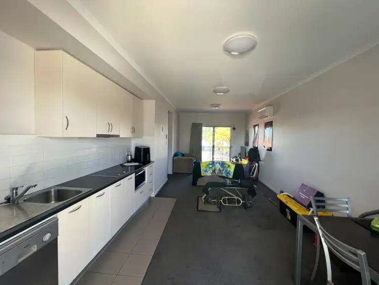 Second view of Homely unit listing, UNIT 20 45/47 STUART ROAD, Roxby Downs SA 5725