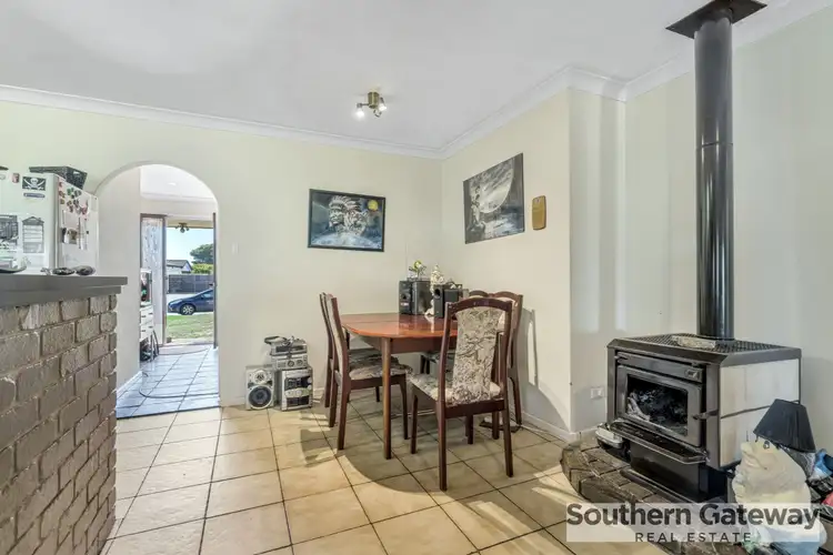 Second view of Homely house listing, 10 Bridge Mews, Waikiki WA 6169