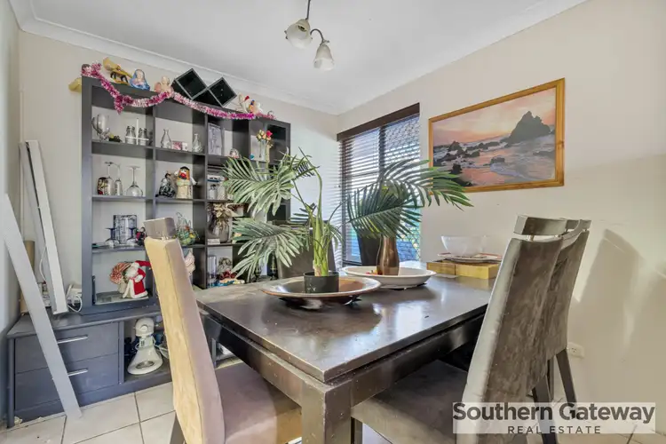 Third view of Homely house listing, 10 Bridge Mews, Waikiki WA 6169