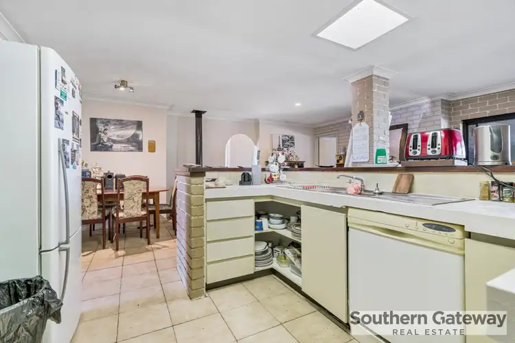 Fourth view of Homely house listing, 10 Bridge Mews, Waikiki WA 6169