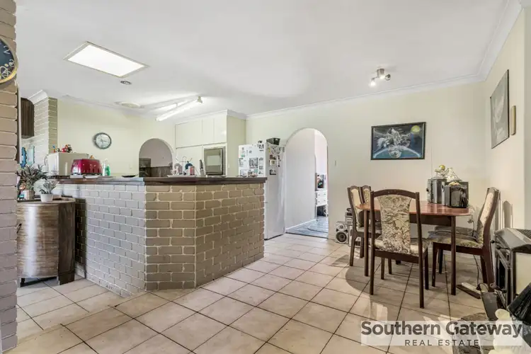 Fifth view of Homely house listing, 10 Bridge Mews, Waikiki WA 6169