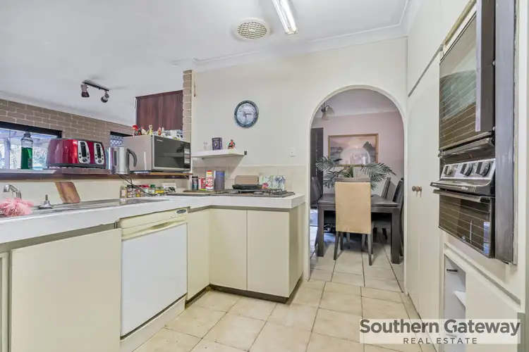 Sixth view of Homely house listing, 10 Bridge Mews, Waikiki WA 6169