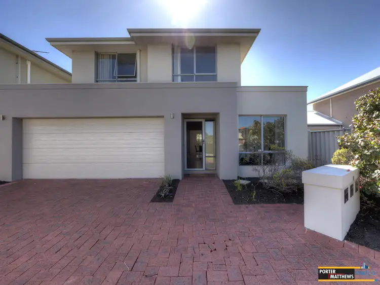 Second view of Homely townhouse listing, 67A Vaucluse Circuit, Belmont WA 6104