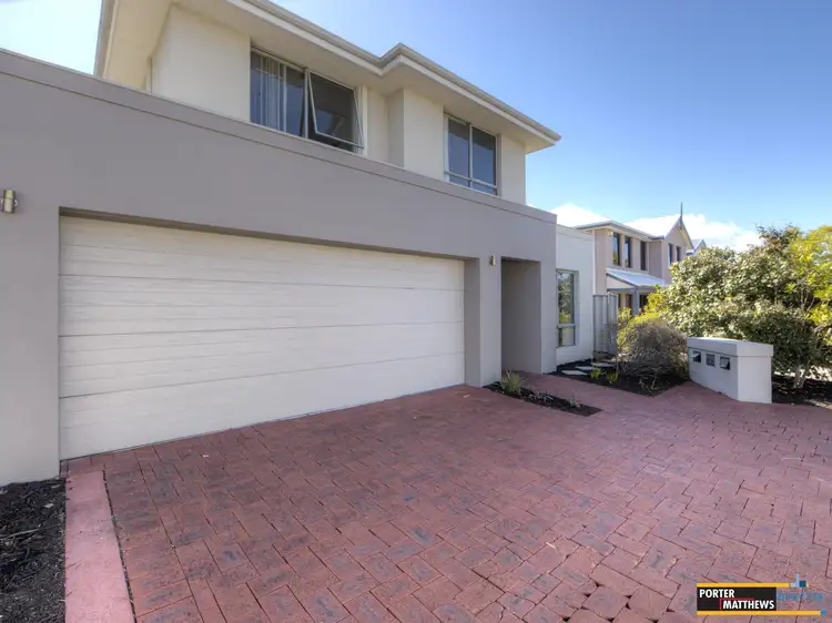 Third view of Homely townhouse listing, 67A Vaucluse Circuit, Belmont WA 6104