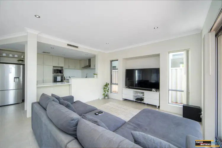 Fourth view of Homely townhouse listing, 67A Vaucluse Circuit, Belmont WA 6104