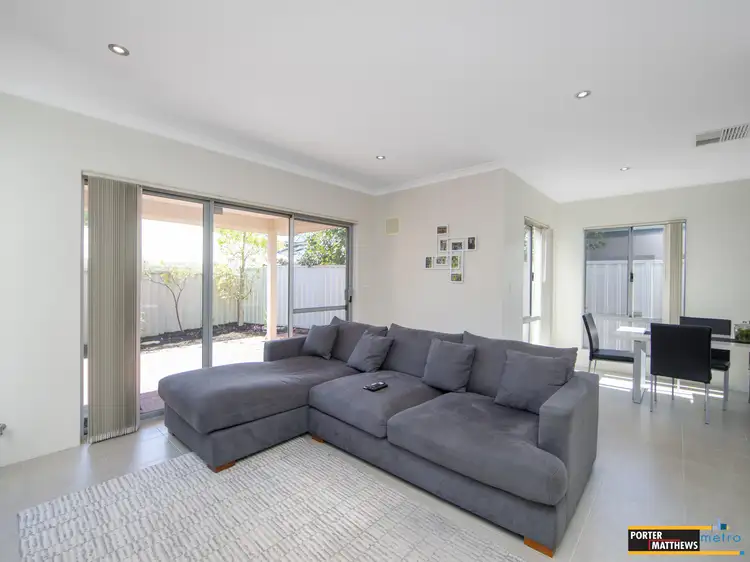 Fifth view of Homely townhouse listing, 67A Vaucluse Circuit, Belmont WA 6104