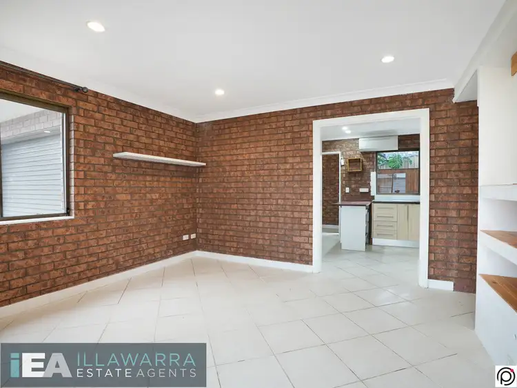 Third view of Homely townhouse listing, 1/85 Addison Avenue, Lake Illawarra NSW 2528