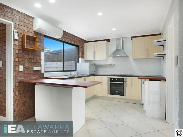 Fourth view of Homely townhouse listing, 1/85 Addison Avenue, Lake Illawarra NSW 2528