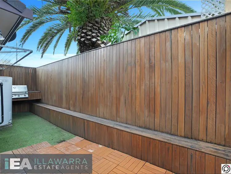 Fifth view of Homely townhouse listing, 1/85 Addison Avenue, Lake Illawarra NSW 2528