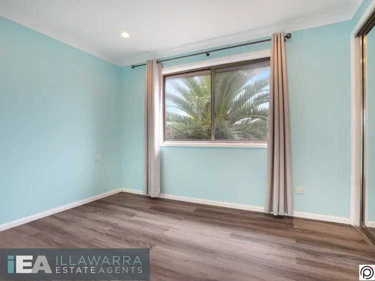 Sixth view of Homely townhouse listing, 1/85 Addison Avenue, Lake Illawarra NSW 2528