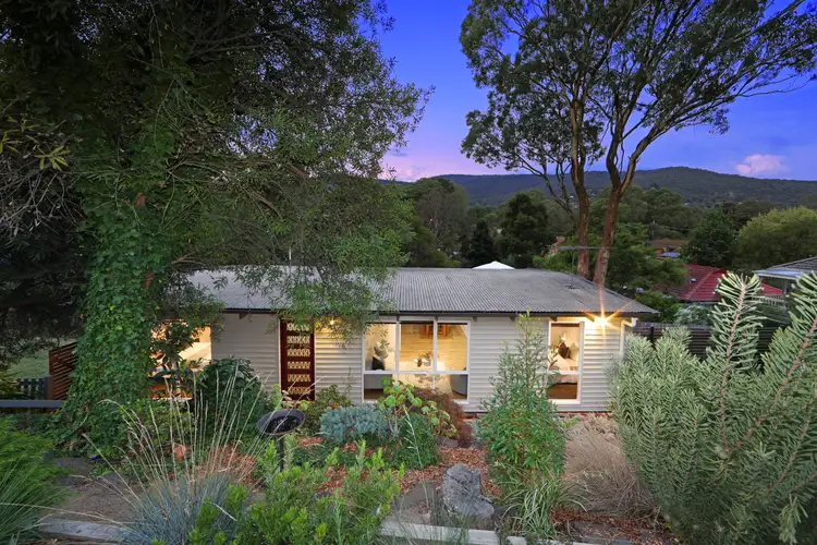 Main view of Homely house listing, 40 Francis Crescent, Ferntree Gully VIC 3156