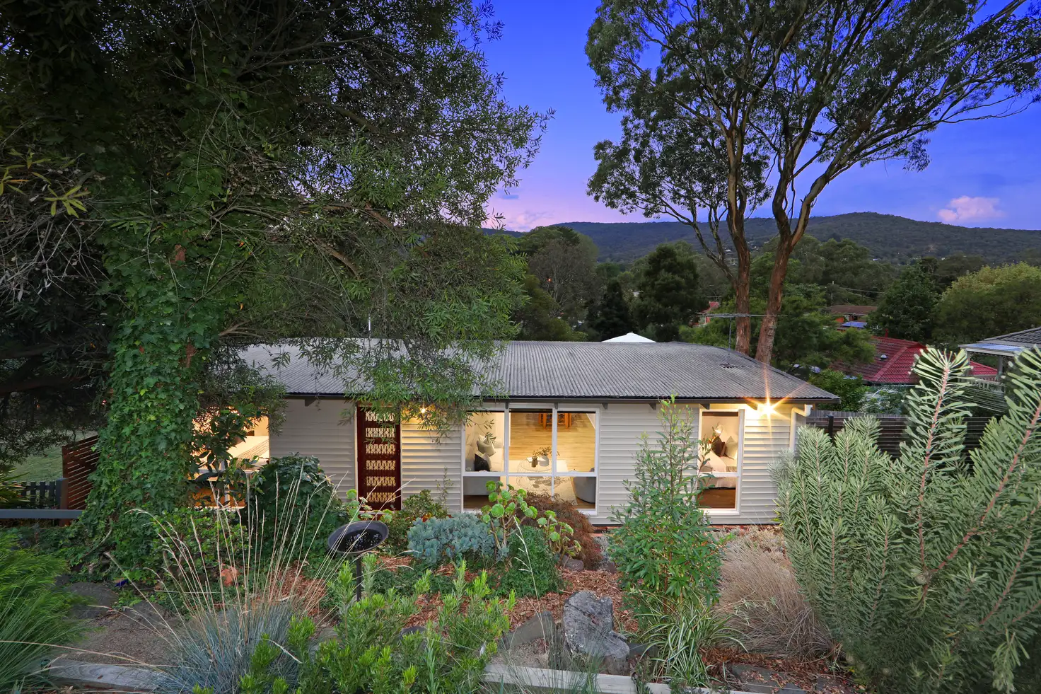 Main view of Homely house listing, 40 Francis Crescent, Ferntree Gully VIC 3156