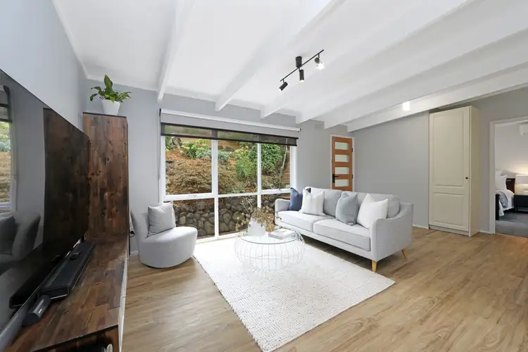 Second view of Homely house listing, 40 Francis Crescent, Ferntree Gully VIC 3156