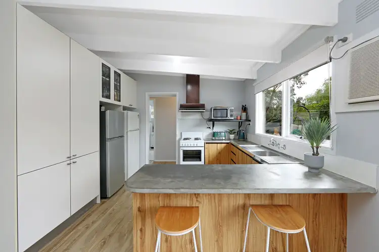 Third view of Homely house listing, 40 Francis Crescent, Ferntree Gully VIC 3156