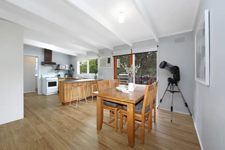 Fourth view of Homely house listing, 40 Francis Crescent, Ferntree Gully VIC 3156