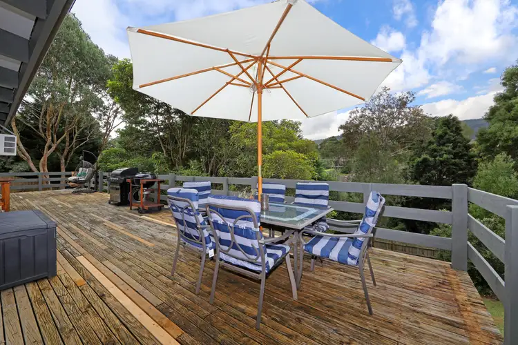 Fifth view of Homely house listing, 40 Francis Crescent, Ferntree Gully VIC 3156