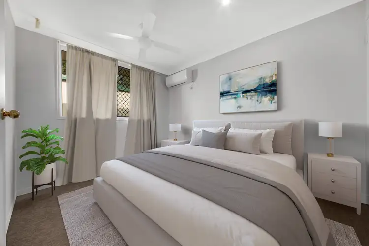 Fourth view of Homely house listing, 47 Witney street, Telina QLD 4680