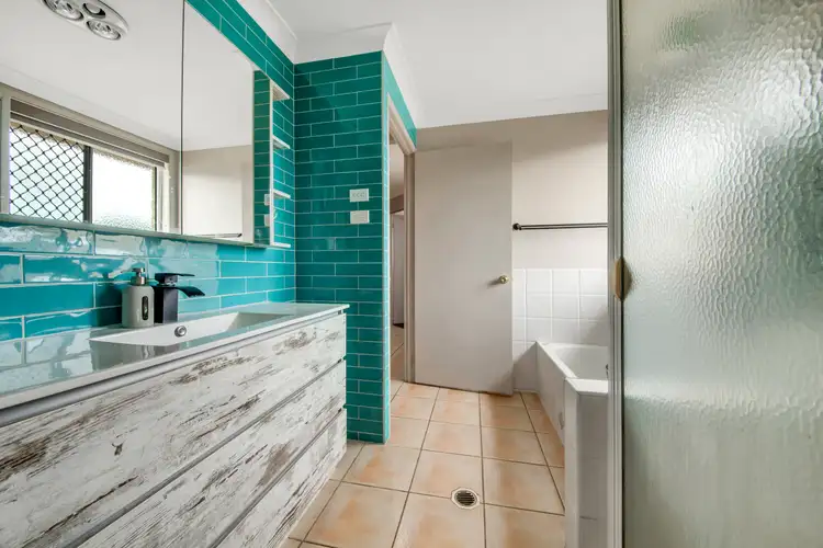 Sixth view of Homely house listing, 47 Witney street, Telina QLD 4680