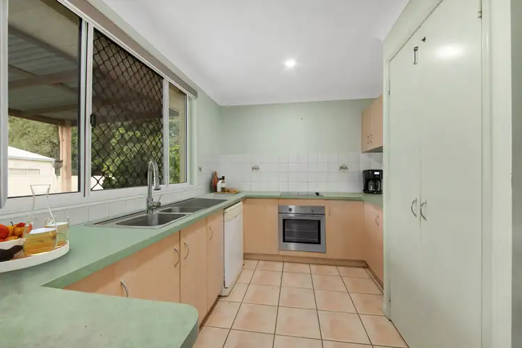 Seventh view of Homely house listing, 47 Witney street, Telina QLD 4680