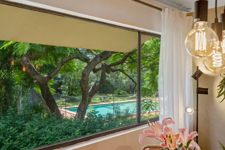 Second view of Homely unit listing, 5/20 Rudd Street, Broadbeach Waters QLD 4218