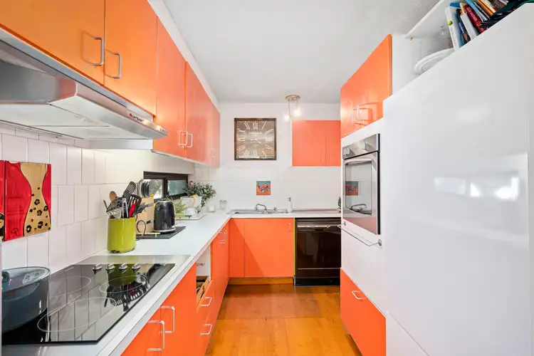Fourth view of Homely unit listing, 5/20 Rudd Street, Broadbeach Waters QLD 4218