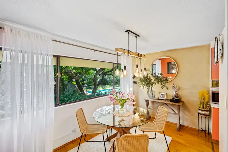 Fifth view of Homely unit listing, 5/20 Rudd Street, Broadbeach Waters QLD 4218
