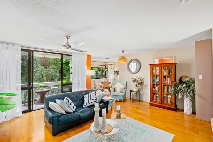 Sixth view of Homely unit listing, 5/20 Rudd Street, Broadbeach Waters QLD 4218